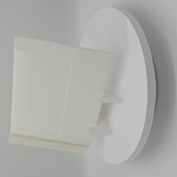 Classic Automobile Greeting Card - Picture 9 of 9